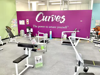カーブス ウニクス野田店の写真3