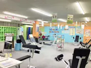 カーブス 西鉄井尻駅前店の画像