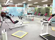 カーブス MEGAドン･キホーテUNY岐阜店の画像