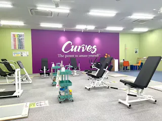 カーブス 八王子狭間店の写真3