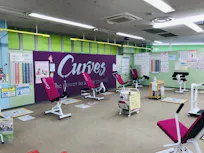 カーブス マルエツ中津店の画像