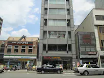 カーブス 四条大宮店の画像