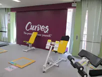 カーブス 四条大宮店の画像