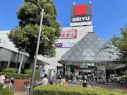 カーブス 西友東陽町店の画像
