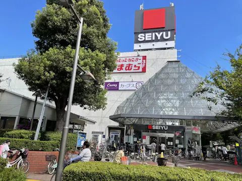 カーブス 西友東陽町店の写真2