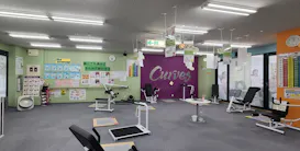 カーブス ミユキモール店の画像