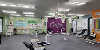 カーブス ミユキモール店の写真3