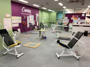 カーブス イオンジェームス山店の画像
