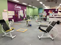 カーブス イオンジェームス山店の画像