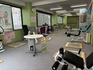 カーブス 武蔵境店の写真3