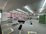 カーブス 練馬平和台店の画像