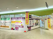 カーブス ギャザ塩尻店の画像