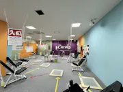 カーブス ギャザ塩尻店の画像