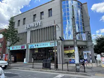 カーブス 烏丸鞍馬口店の画像