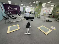 カーブス 烏丸鞍馬口店の画像