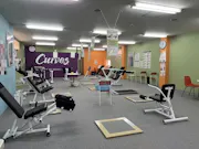 カーブス 寝屋川ベル大利店の画像