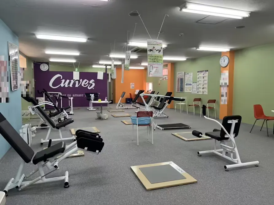 カーブス 寝屋川ベル大利店の画像