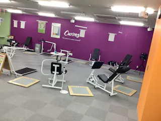 カーブス 二俣川店の写真3