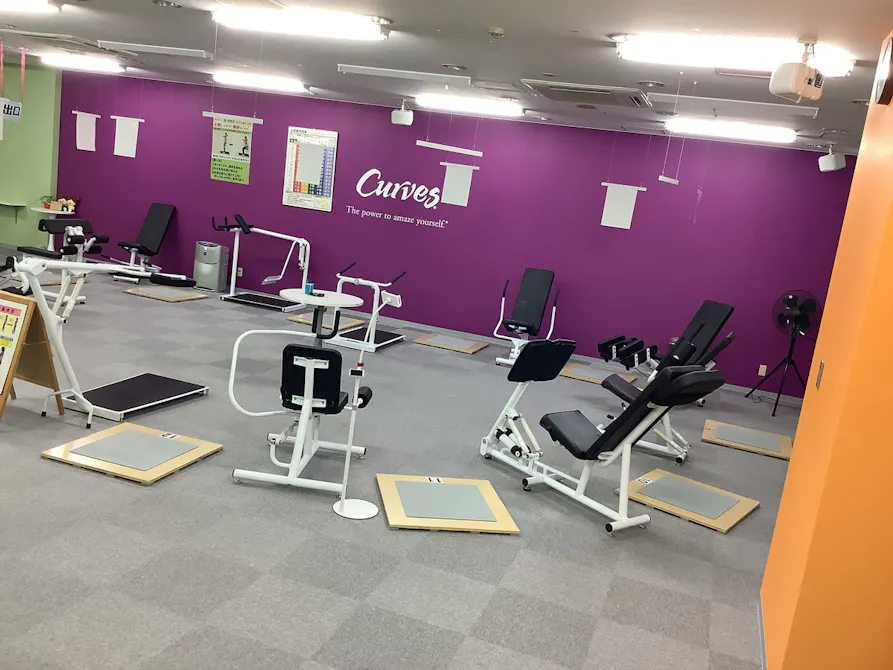 カーブス 二俣川店の画像