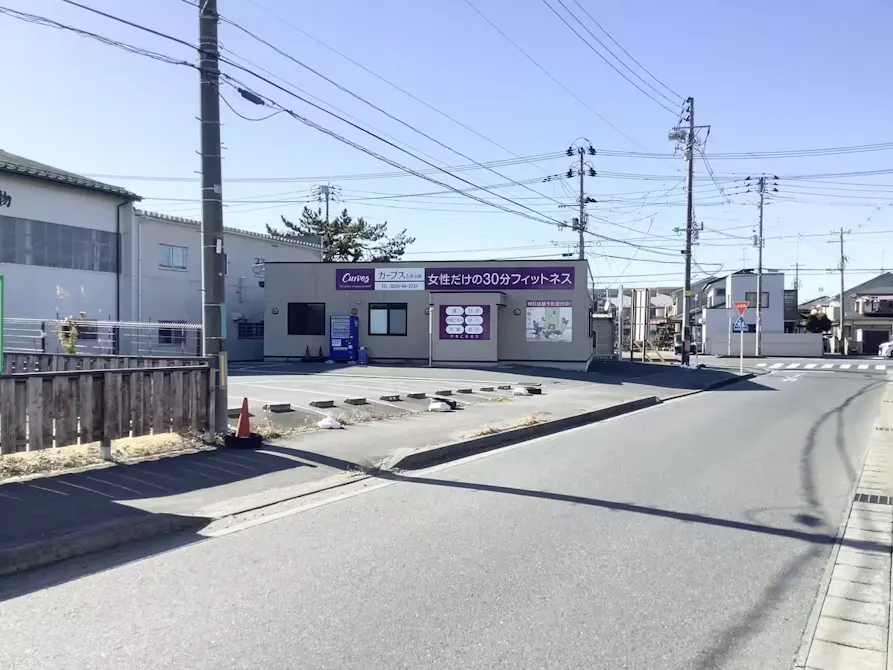 カーブス 石巻大橋店の画像
