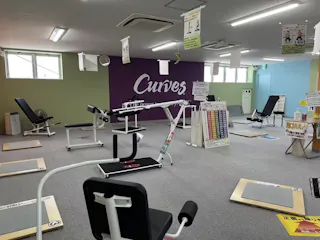 カーブス フレスポ赤穂店の写真3