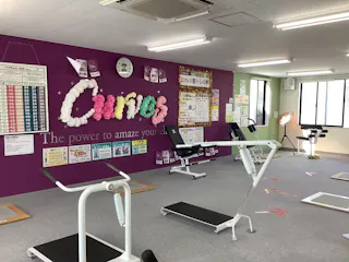 カーブス 富士吉田店の写真3