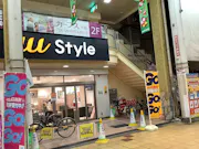 カーブス 千林店の画像