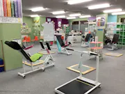 カーブス 千林店の画像
