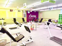 カーブス 静岡新伝馬店の画像