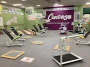 カーブス フジグラン宇部店の画像
