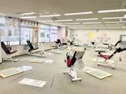 カーブス 横浜いずみ中央店の画像