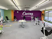 カーブス 峯八幡店の画像