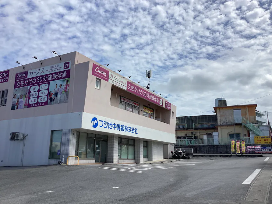カーブス 南城大里店の画像