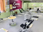 カーブス 南城大里店の画像