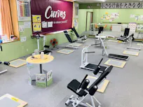 カーブス 南城大里店の画像