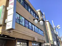 カーブス 中河原駅前店の画像