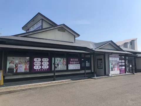 カーブス 能代出戸本町店の写真2