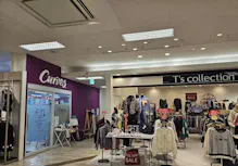 カーブス イオン洛南店の画像