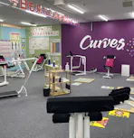 カーブス イオン洛南店の画像