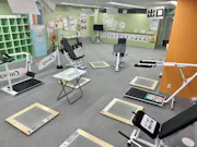 カーブス 谷在家駅前店の画像