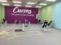 カーブス カルナ大曽店の画像