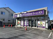 カーブス 毛呂山店の画像