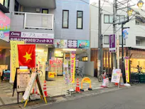カーブス 稲田堤店の画像