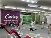 カーブス 稲田堤店の画像
