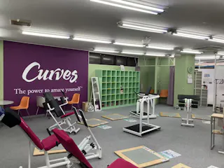 カーブス 稲田堤店の写真3