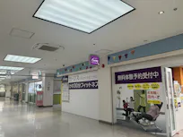 カーブス メルカードむこがわ店の画像