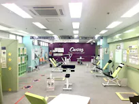 カーブス メルカードむこがわ店の画像