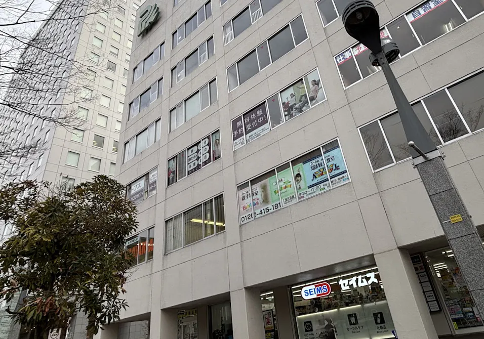 カーブス 榴岡パルシティ仙台店の画像