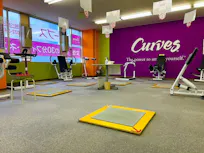 カーブス 榴岡パルシティ仙台店の画像