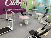 カーブス サンリブ若松店の画像